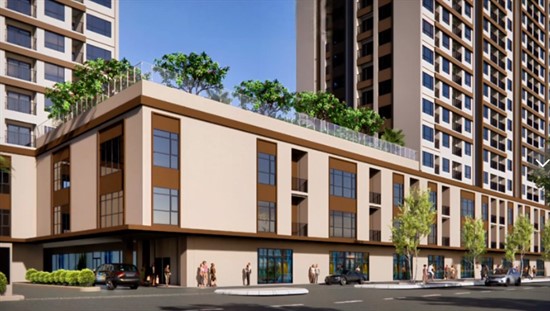 Vì Sao Nên Mua Chung Cư Mường Thanh Phú Hữu Thủ Đức?