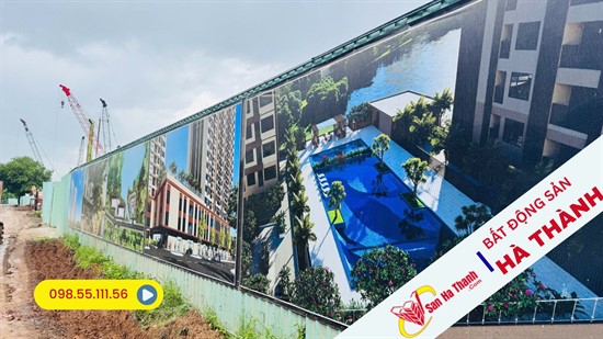 Chung cư Mường Thanh Phú Hữu – Chọn đúng nơi, an cư lâu dài