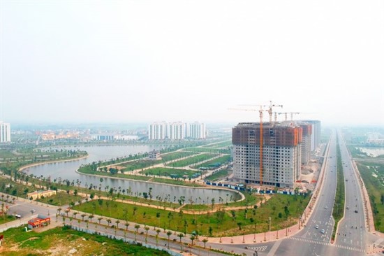 Mường Thanh xây khách sạn bệnh viện lớn nhất Đông Dương tại Hà Nội