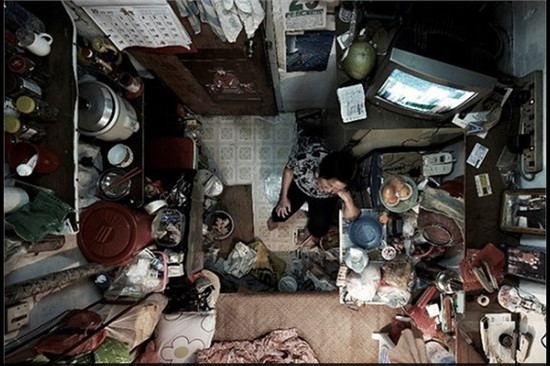 Khan hiếm nhà ở cho người thu nhập thấp tại Tp.Hồ Chí Minh