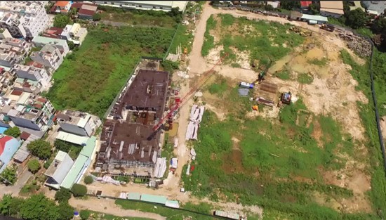 Mường Thanh Gò Vấp – Nơi an cư tuyệt vời, chắp cánh tương lai cho bạn và gia đình!